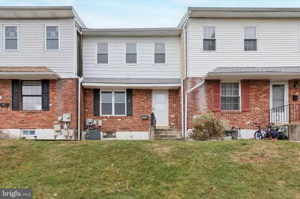 1411 WHITPAIN HLS, Blue Bell, PA 19422
