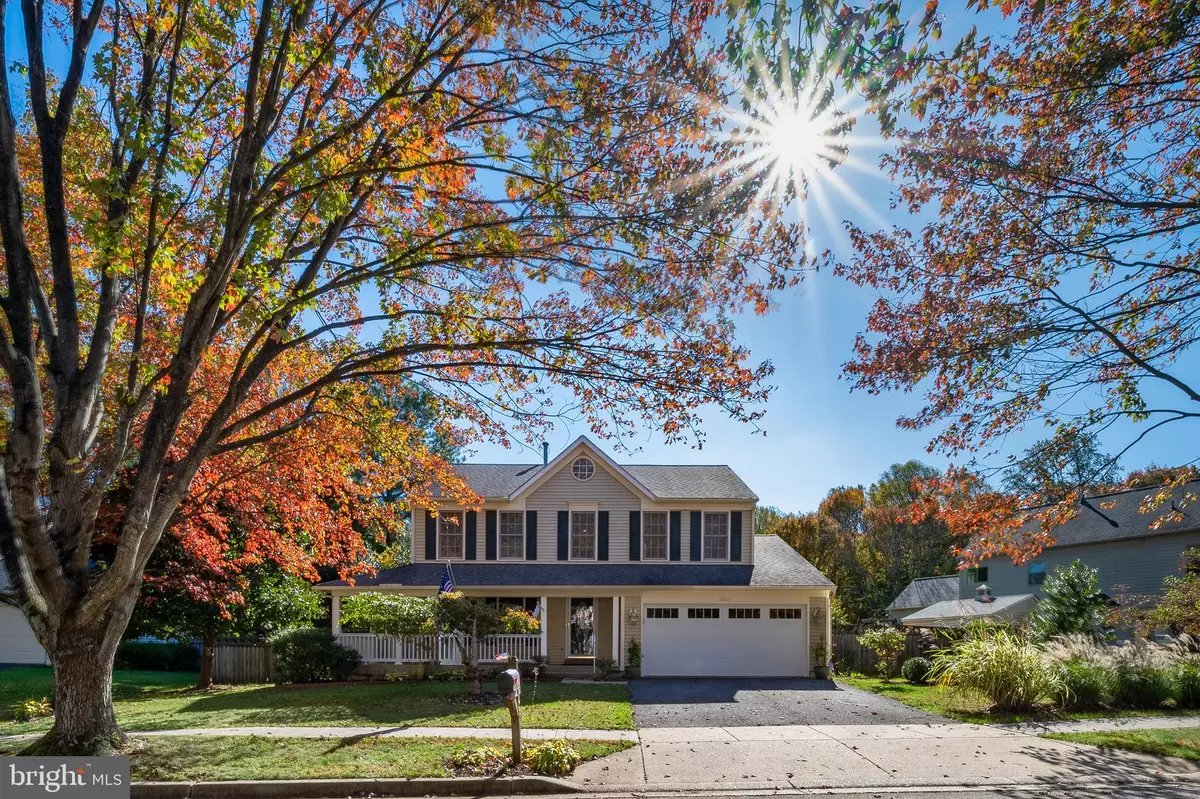 Bowie, MD 20720,13808 PLEASANT VIEW DR