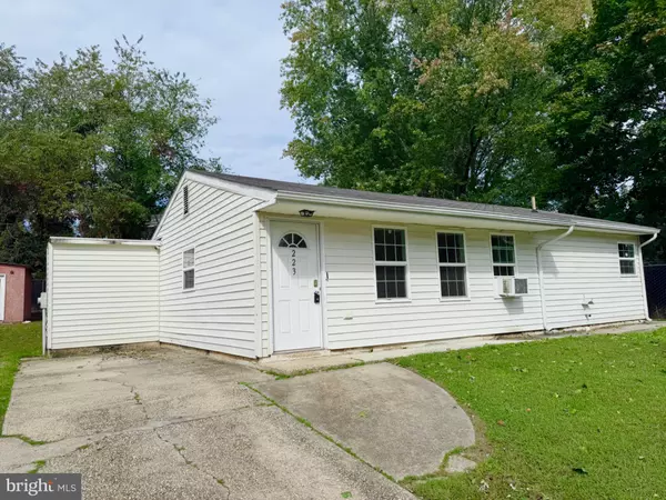 Dover, DE 19901,223 PRESIDENT