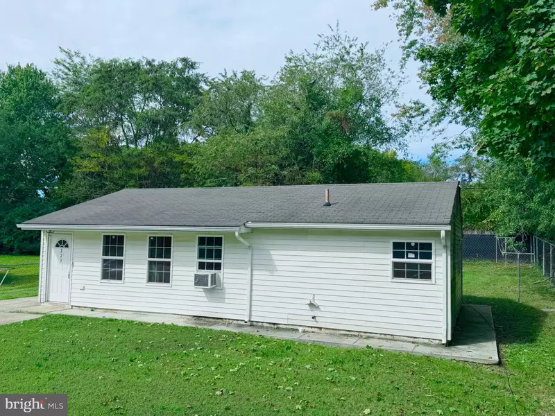 223 PRESIDENT, Dover, DE 19901