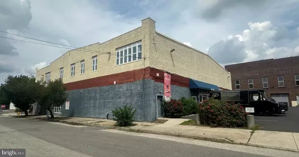Chester, PA 19013,801-811 SPROUL ST