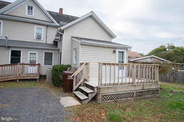 Fruitland, MD 21826,103 W MAIN ST