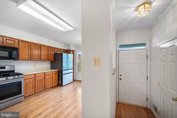 Manassas, VA 20109,7849 SABRE CT