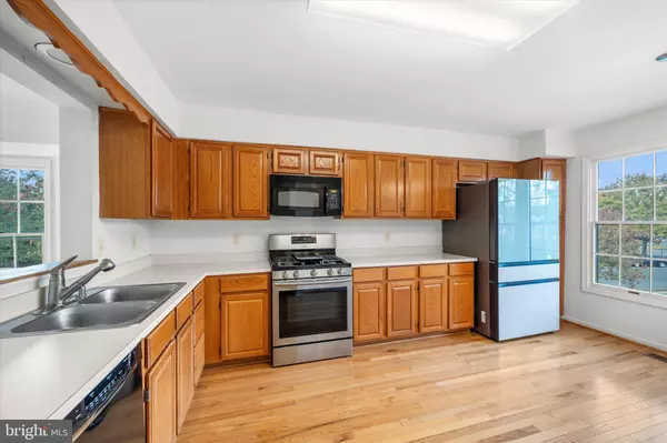 Manassas, VA 20109,7849 SABRE CT