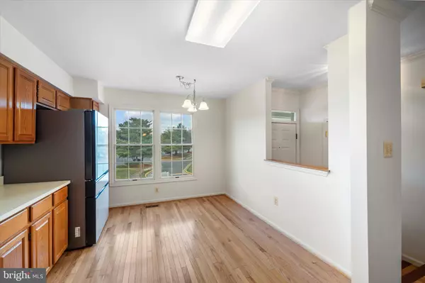 Manassas, VA 20109,7849 SABRE CT