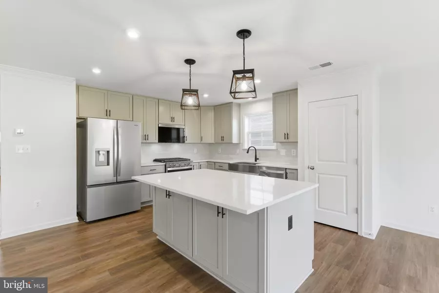 205 PHEASANT RIDGE RD, Hanover, PA 17331