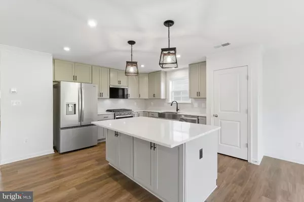 205 PHEASANT RIDGE RD, Hanover, PA 17331