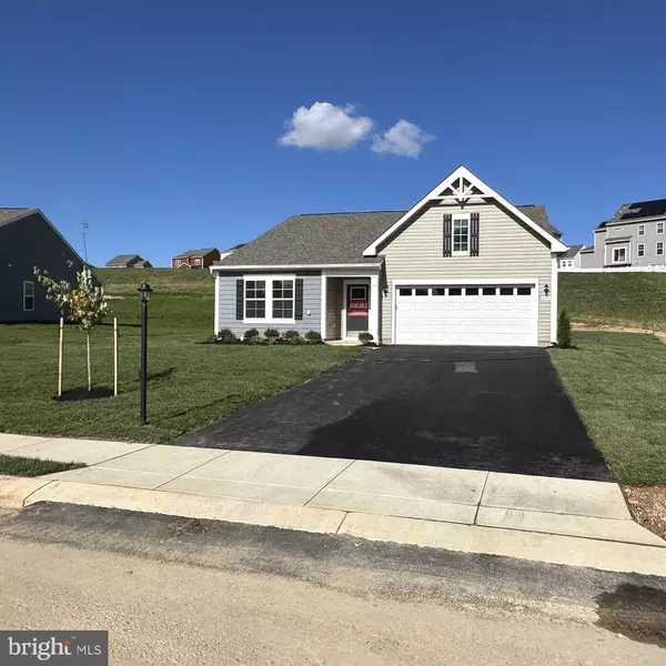 Hanover, PA 17331,205 PHEASANT RIDGE RD