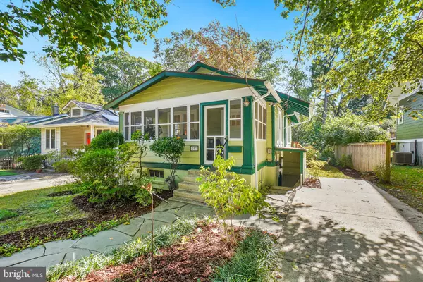 Takoma Park, MD 20912,207 SPRING AVE