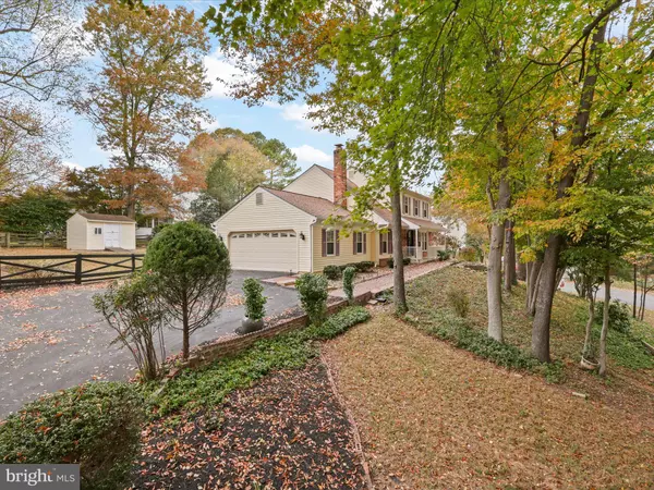 Fairfax, VA 22030,12133 QUEENS BRIGADE DR