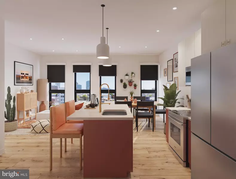 619 N BROAD ST #322, Philadelphia, PA 19123