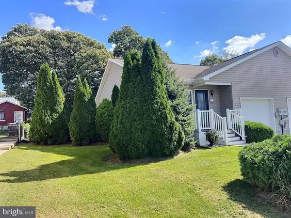 New Freedom, PA 17349,107 WANETA ST