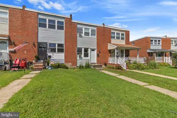 Baltimore, MD 21225,458 SEWARD AVE