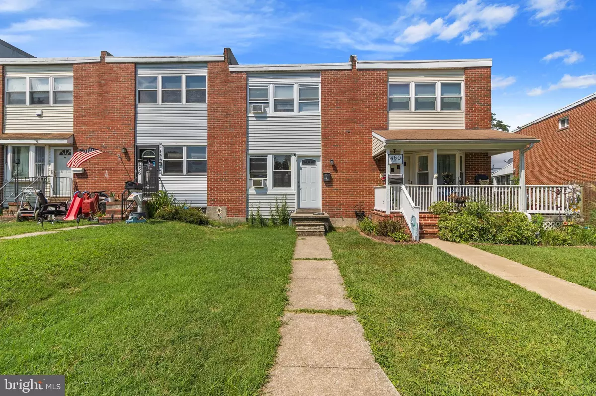 Baltimore, MD 21225,458 SEWARD AVE