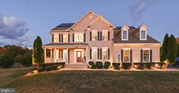 2401 COURTHOUSE RD, Stafford, VA 22554