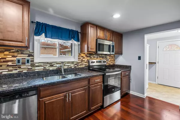 Clinton, MD 20735,8128 WOODYARD RD