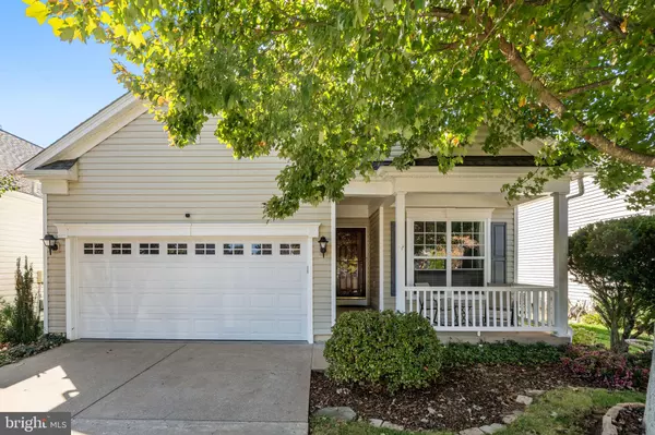 Fredericksburg, VA 22406,19 HANOVER CT