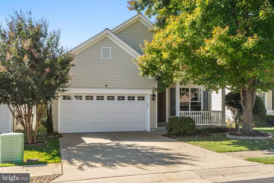 19 HANOVER CT, Fredericksburg, VA 22406