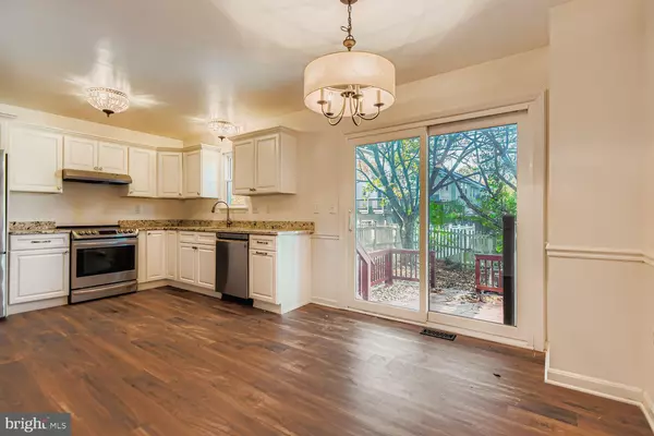 Bel Air, MD 21015,226 HUNTERS RUN TER