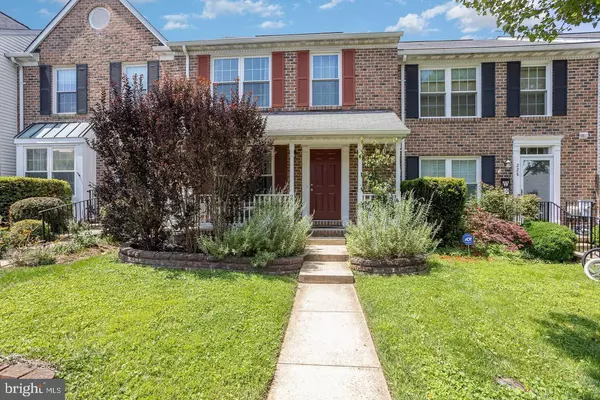 226 HUNTERS RUN TER, Bel Air, MD 21015