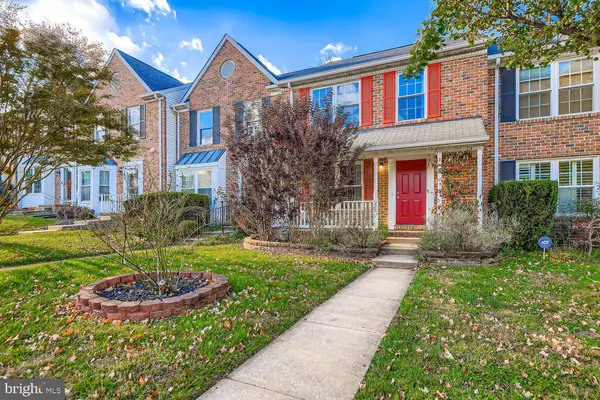 226 HUNTERS RUN TER, Bel Air, MD 21015