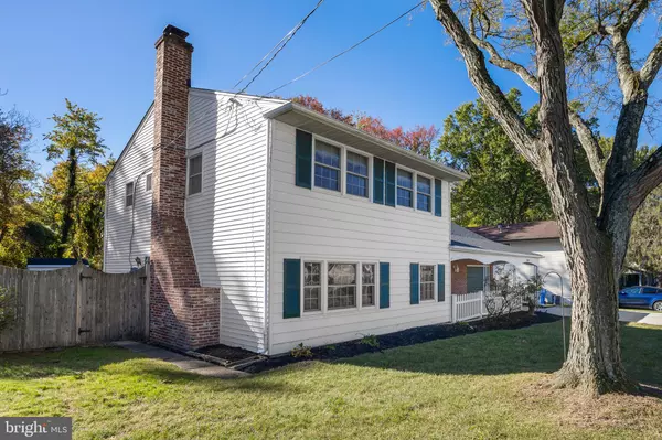 Cherry Hill, NJ 08034,1007 CHELTEN PKWY