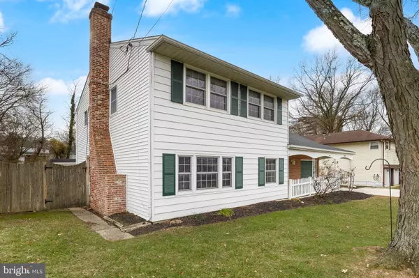 Cherry Hill, NJ 08034,1007 CHELTEN PKWY