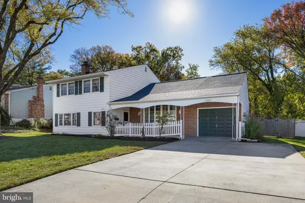 Cherry Hill, NJ 08034,1007 CHELTEN PKWY