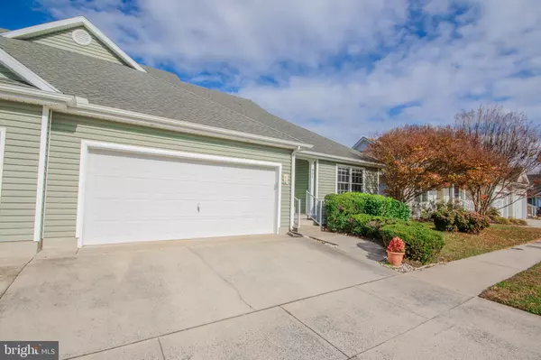 Salisbury, MD 21804,907 WALBASH ST