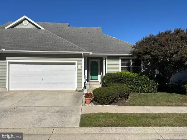 907 WALBASH ST, Salisbury, MD 21804