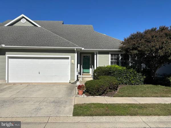 907 WALBASH ST, Salisbury, MD 21804