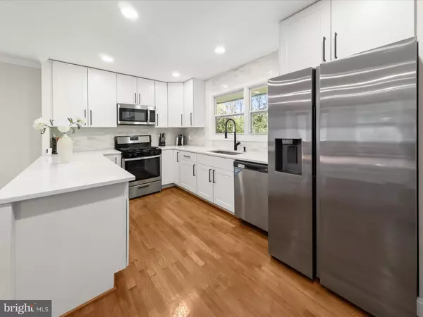 Fort Washington, MD 20744,2910 LUMAR DR