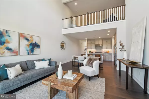 Downingtown, PA 19335,520 TRIFECTA RD #281