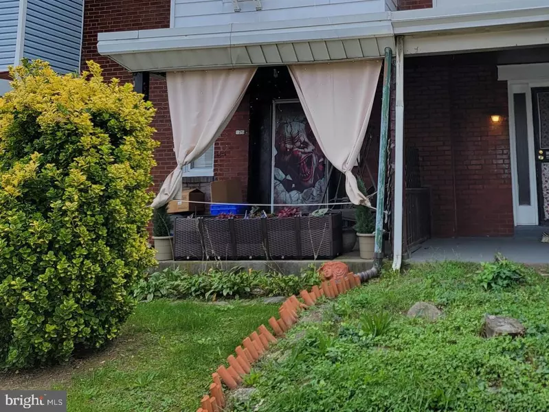 126 ROSEMAR ST, Philadelphia, PA 19120