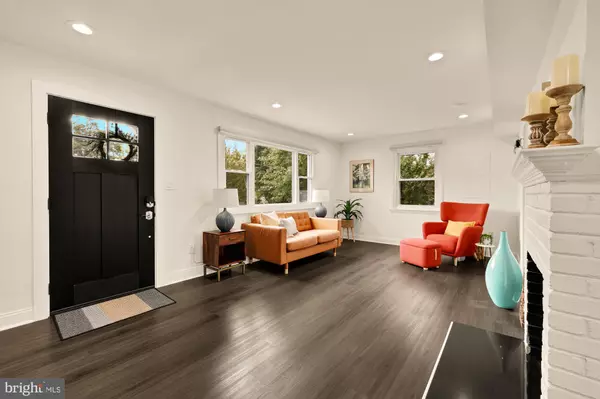 Falls Church, VA 22042,6728 BARRETT RD