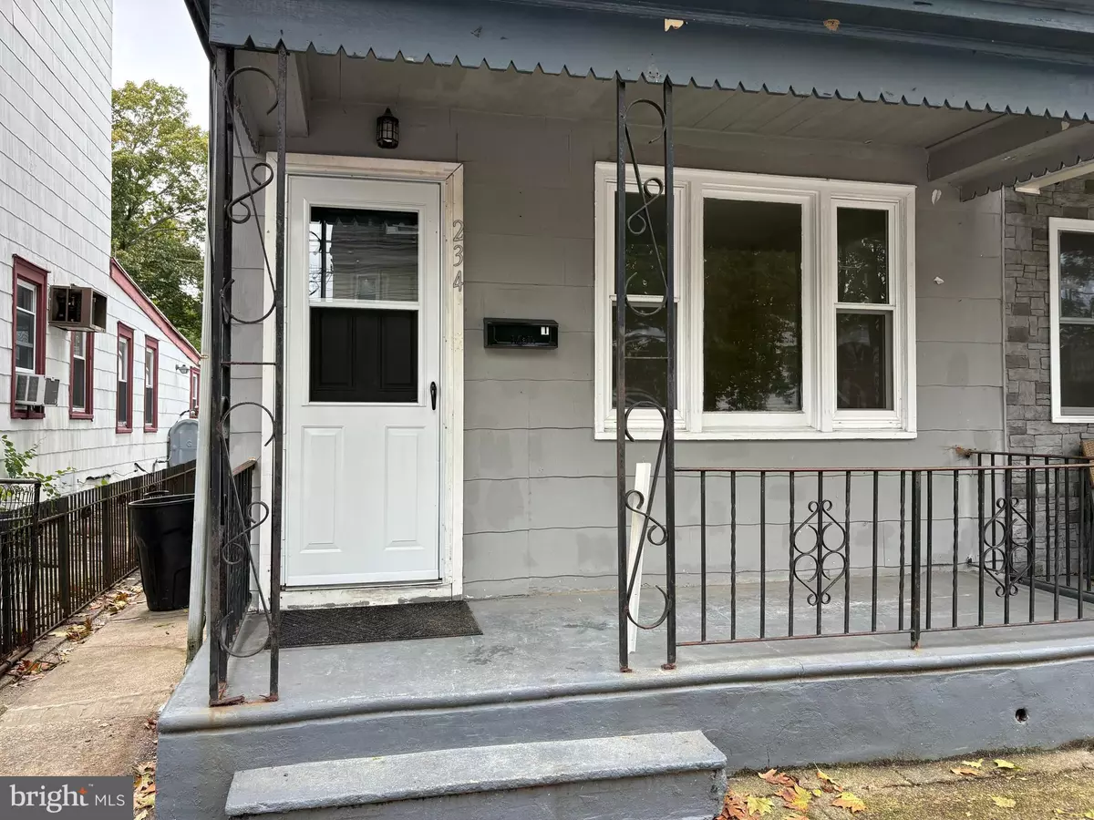 Bristol, PA 19007,234 FRANKLIN ST