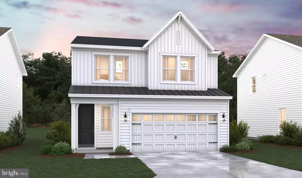 Easton, MD 21601,7849 WARD BROTHERS CIR