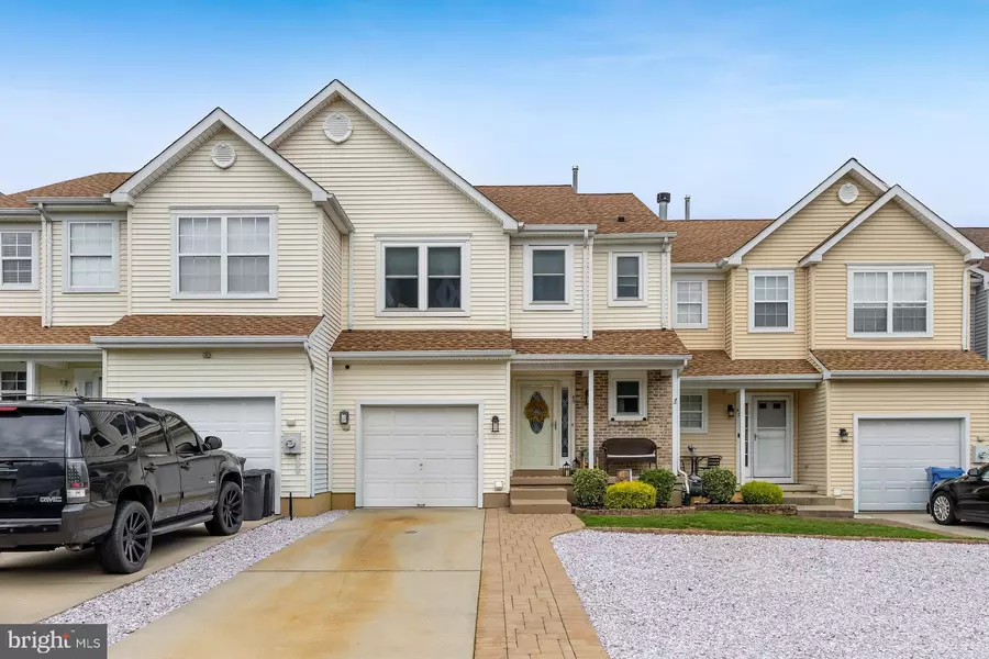 65 HETTON CT, Glassboro, NJ 08028