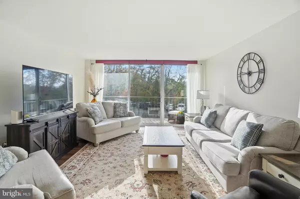 Jenkintown, PA 19046,309 FLORENCE AVE #112-N