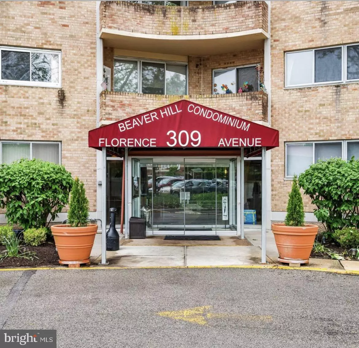 Jenkintown, PA 19046,309 FLORENCE AVE #112-N