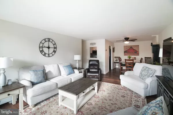 Jenkintown, PA 19046,309 FLORENCE AVE #112-N