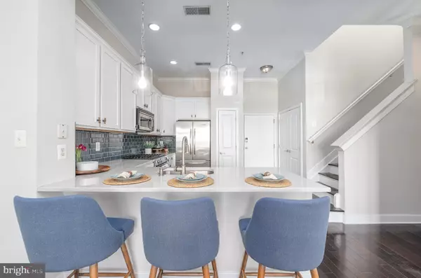 Baltimore, MD 21231,1500 THAMES ST #401