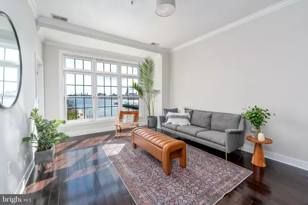 Baltimore, MD 21231,1500 THAMES ST #401