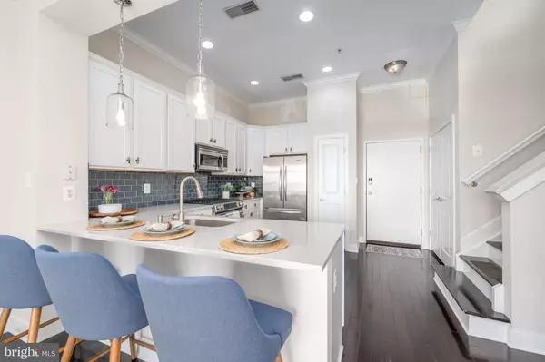 Baltimore, MD 21231,1500 THAMES ST #401