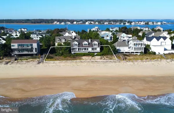 39616 N COTTON PATCH HLS, North Bethany, DE 19930