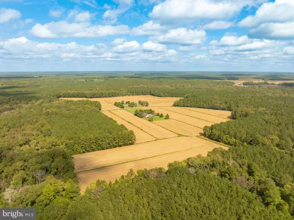 Parsonsburg, MD 21849,0 BOB SMITH RD