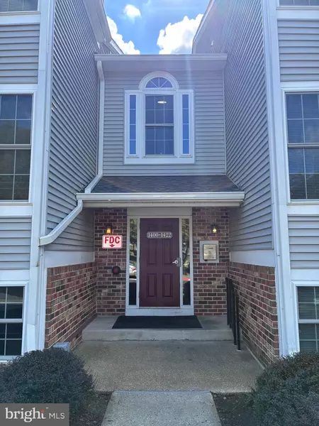 1412 GREENBRIAR, Baltimore, MD 21208