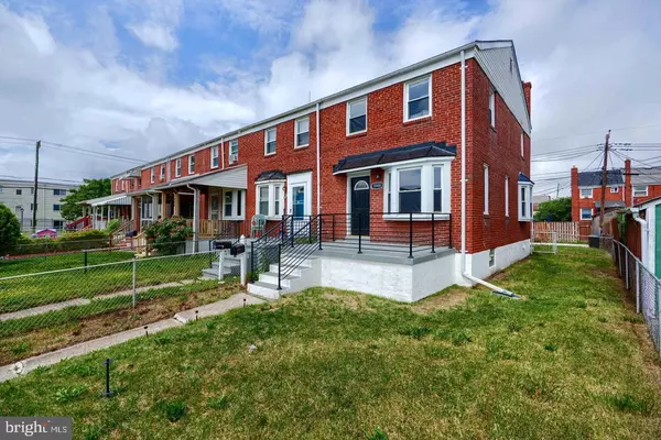 Dundalk, MD 21222,1944 QUENTIN RD