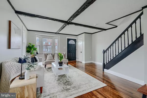 Dundalk, MD 21222,1944 QUENTIN RD