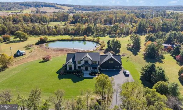 Warrenton, VA 20187,LOT 2 GLEN CURTISS LN